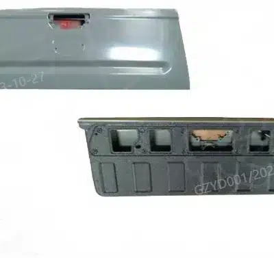 Genuine GWM Wingle 7 Tailgate Rear Panel Assembly – 8503011-0580-001 Genuine GWM Wingle 7 Tailgate Rear Panel Assembly – 8503011-0580-001
