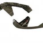 Right Headlight Bracket for Haval M6 PLUS Facelift – Part 4121134X990ZA