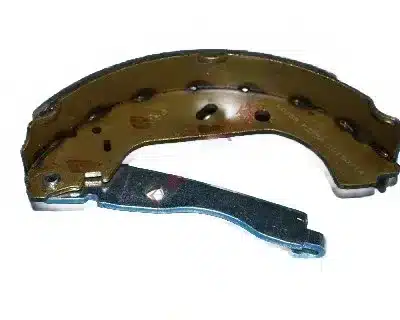 JMC Vigus N351 Rear Brake Shoe Assembly – Part 3502030-0016-001 JMC Vigus N351 Rear Brake Shoe Assembly – Part 3502030-0016-001