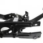 Joylong Brake Pedal Assembly for Commuter / Hiace – Part No. 5510A-A9001