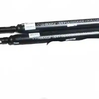 Rear Drive Shaft Assembly for Foton Sauvana – FS3404011-0407-001 Rear Drive Shaft Assembly for Foton Sauvana – FS3404011-0407-001