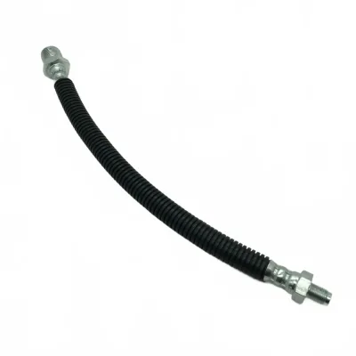 Foton Tunland Front Upper Brake Hose Assembly (FS3506010-0893-001, U1356005010A0) Foton Tunland Front Upper Brake Hose Assembly (FS3506010-0893-001, U1356005010A0)
