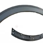 Rear Left Rear Wheel Arch Flare for Haval H4 (Red Label) – Part 5006550XSY08A