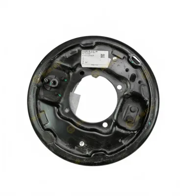 JMC Vigus N351 Brake Assembly – Part No. 3502010-0076-001 JMC Vigus N351 Brake Assembly – Part No. 3502010-0076-001