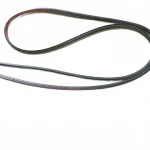 Front Right Door Seal Strip for WEY VV5 (6107200XKY28A)