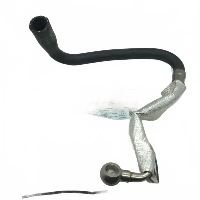 BAIC Turbocharger Oil Return Pipe for BJ4G20T14 2.0L Engine – 1118031-0004-001