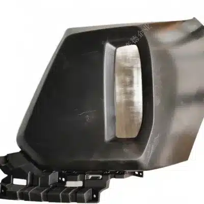 Changan Lantop Front Bumper Assembly – SC1031 Chassis Changan Lantop Front Bumper Assembly – SC1031 Chassis