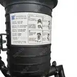 Diesel Fuel Filter Assembly for 4F20T 2.0L Turbocharged Engine – 1117000-0252-001