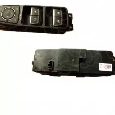Tank 300 Front Left Power Window Switch Assembly – 3746200XKM03A Tank 300 Front Left Power Window Switch Assembly – 3746200XKM03A