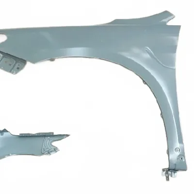 Left Front Fender for Haval H6 Sport Blue Label – 8403100XKZ96A Left Front Fender for Haval H6 Sport Blue Label – 8403100XKZ96A