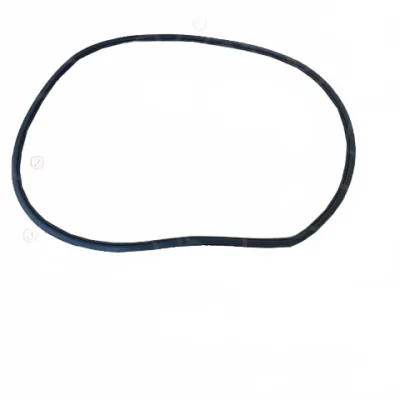 Tank 300 Rear Right Door Frame Weatherstrip Seal – 6207108XKM01A Tank 300 Rear Right Door Frame Weatherstrip Seal – 6207108XKM01A
