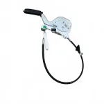 Haval Parking Brake Lever Assembly – Part No. 3508100-K80-003S