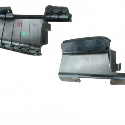 GWM King Kong Poer Radiator Air Deflector – Upper Left (5514102XPS01A) GWM King Kong Poer Radiator Air Deflector – Upper Left (5514102XPS01A)