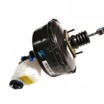 Genuine JAC Motors Vacuum Booster Assembly for Shuailing T6 – Part No. 3540100P3010