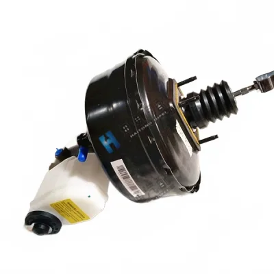 Genuine JAC Motors Vacuum Booster Assembly for Shuailing T6 – Part No. 3540100P3010