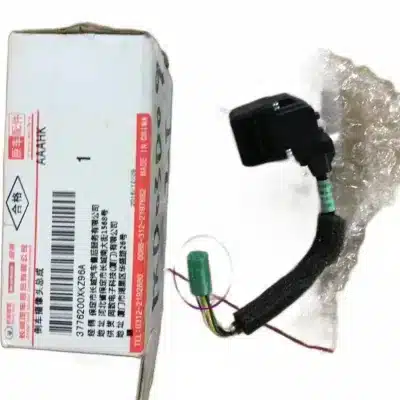 Haval H6 Sport Blue Label Camera Assembly – Part 3776200XKZ96A