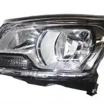 Jiangxi Isuzu Ruimai Left Side Headlight Assembly – Part No. 3711010-1691-002