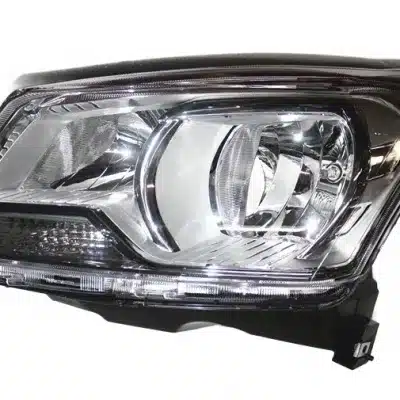 Jiangxi Isuzu Ruimai Left Side Headlight Assembly – Part No. 3711010-1691-002 Jiangxi Isuzu Ruimai Left Side Headlight Assembly – Part No. 3711010-1691-002