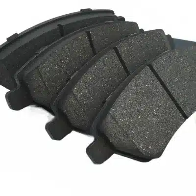Genuine Foton Sauvana Rear Brake Pad Set – Part FS3502035-0504-001 Genuine Foton Sauvana Rear Brake Pad Set – Part FS3502035-0504-001