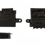 GWM Poer Passenger Radar Controller Unit – 3603100XPW04A