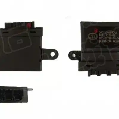 GWM Poer Passenger Radar Controller Unit – 3603100XPW04A GWM Poer Passenger Radar Controller Unit – 3603100XPW04A