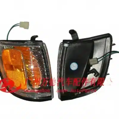 ZX Auto Admiral Front Right Turn Signal Lamp Assembly – 3711110-0019-001 ZX Auto Admiral Front Right Turn Signal Lamp Assembly – 3711110-0019-001
