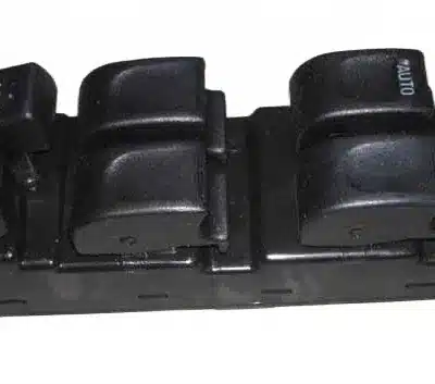 Front Left Power Window Switch for Huanghai Landscape – 3746020-0119-001 Front Left Power Window Switch for Huanghai Landscape – 3746020-0119-001