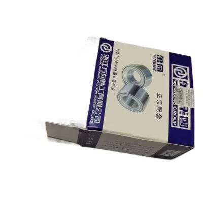 Huanghai N2 Rear Wheel Bearing Assembly – Part No. 9902310-0953-001