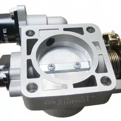 Jinbei Hiace SY6480 Throttle Body Assembly – Drawing No. 491Q-17201074 Jinbei Hiace SY6480 Throttle Body Assembly – Drawing No. 491Q-17201074