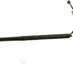 Left Tailgate Strut for Haval H6 3rd Gen (B01) – Part No. 6305220XKN01A
