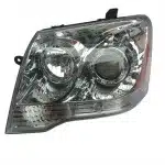 Foton Conqueror Left Headlight Assembly – Part FS3711014-0108-001