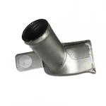 Huanghai N1 Intercooler Assembly for N-Series Pickup – 1119010-0018-001