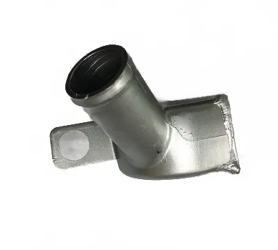 Huanghai N1 Intercooler Assembly for N-Series Pickup – 1119010-0018-001