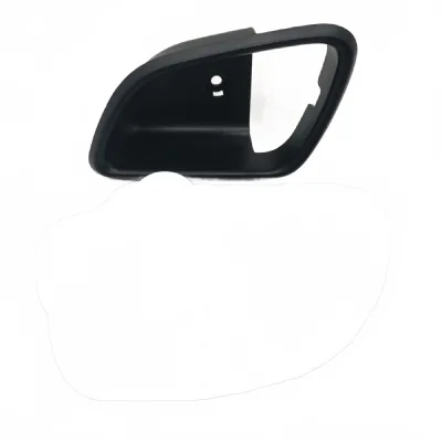 Foton Toano Front Left Interior Door Handle Cover – FS6105051-0008-001 Foton Toano Front Left Interior Door Handle Cover – FS6105051-0008-001