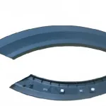 Haval H4 Blue Label Wheel Arch Trim – Rear Right Front Section (5006540XSY02A)
