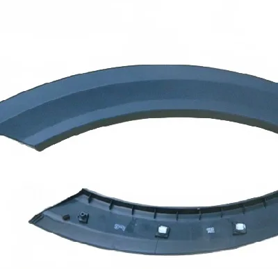 Haval H4 Blue Label Wheel Arch Trim – Rear Right Front Section (5006540XSY02A) Haval H4 Blue Label Wheel Arch Trim – Rear Right Front Section (5006540XSY02A)