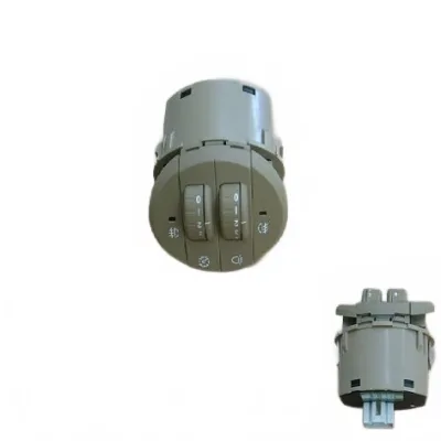 Headlight Adjustment Switch for Haval H5 – Part 3774400-K88-003S