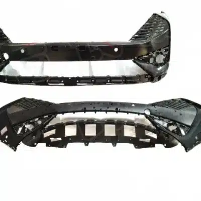 Haval H6 3rd Gen (B01) Front Bumper Upper Assembly – 2803124XKN03A Haval H6 3rd Gen (B01) Front Bumper Upper Assembly – 2803124XKN03A