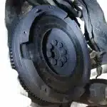 Isuzu 4JB1T Engine Flywheel Assembly for 2.8L Turbo Diesel – XNZ1005150001