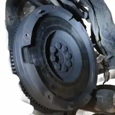 Isuzu 4JB1T Engine Flywheel Assembly for 2.8L Turbo Diesel – XNZ1005150001 Isuzu 4JB1T Engine Flywheel Assembly for 2.8L Turbo Diesel – XNZ1005150001