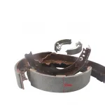 GWM Deer Rear Brake Shoe Assembly – Part No. 3502030-0112-001