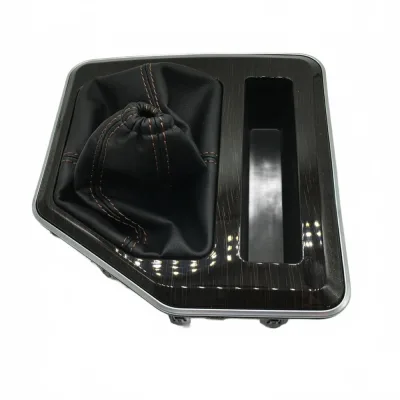 Foton Shengtu Gear Lever Boot Assembly – P1535110807A0 Foton Shengtu Gear Lever Boot Assembly – P1535110807A0