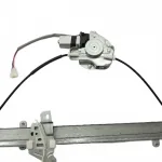 Front Left Window Regulator Assembly for ZX Auto Grand Tiger – 6104550-0102
