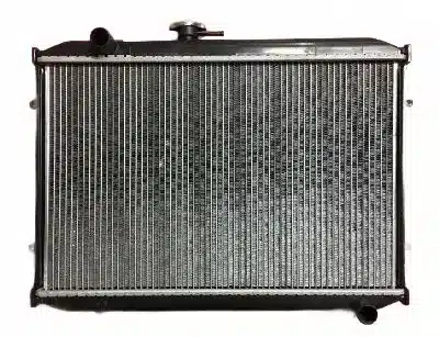 Radiator Assembly for Jinbei Hercules SY1022 Pickup – 31HC42-1301020B Radiator Assembly for Jinbei Hercules SY1022 Pickup – 31HC42-1301020B