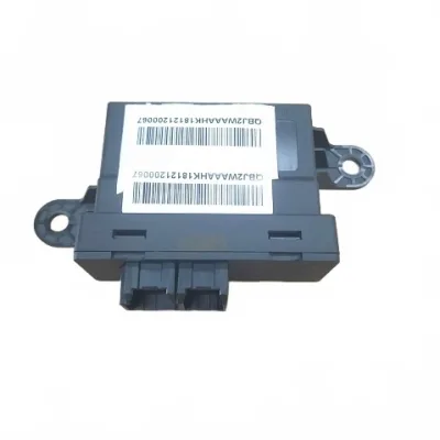 Haval F7 Radar Control Unit – Part Number 3603210XKQ00A Haval F7 Radar Control Unit – Part Number 3603210XKQ00A