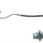 Haval H2s Sport Edition Rear Left Brake Hose – 3506010-0129-001 (3561500XKR02A)
