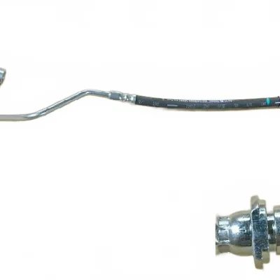 Haval H2s Sport Edition Rear Left Brake Hose – 3506010-0129-001 (3561500XKR02A)