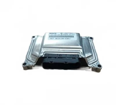 GWM Engine ECU Controller for GW4G15B 1.5T Haval H6 – 3612110XKZ20A GWM Engine ECU Controller for GW4G15B 1.5T Haval H6 – 3612110XKZ20A