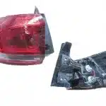 Haval H4 Blue Label Rear Outer Tail Lamp Assembly – Left Side (4133100XSY02A)