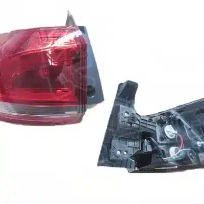 Haval H4 Blue Label Rear Outer Tail Lamp Assembly – Left Side (4133100XSY02A) Haval H4 Blue Label Rear Outer Tail Lamp Assembly – Left Side (4133100XSY02A)